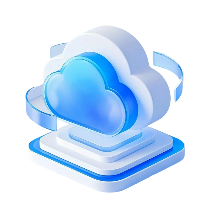 Cloud Platform